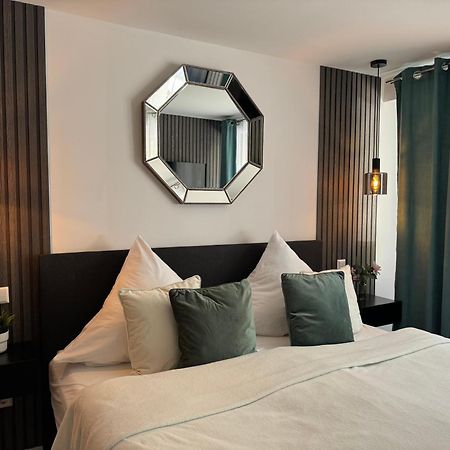 Апартаменты Prime Host Dream Карлсруэ Экстерьер фото