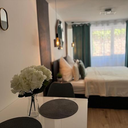 Апартаменты Prime Host Dream Карлсруэ Экстерьер фото