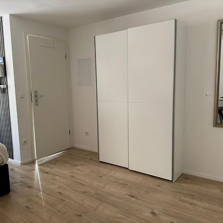 Апартаменты Prime Host Dream Карлсруэ Экстерьер фото