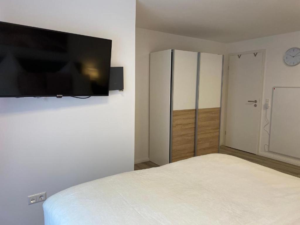 Апартаменты Prime Host Dream Карлсруэ Экстерьер фото